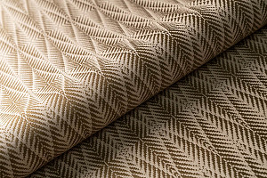 Palm 2 - Creamed Olive