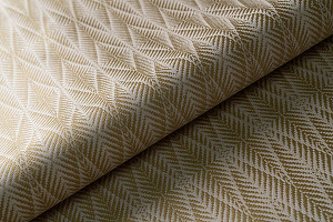 Palm 2 - Gold Dusk
