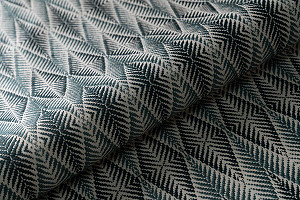 20th Anniversary - Palm 2 Appliqué