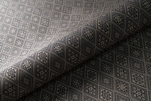 Savannakhet - Grey Carbon